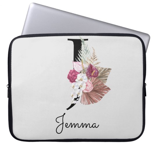 Elektronenbeutel Laptopschutzhülle (Vorderseite)