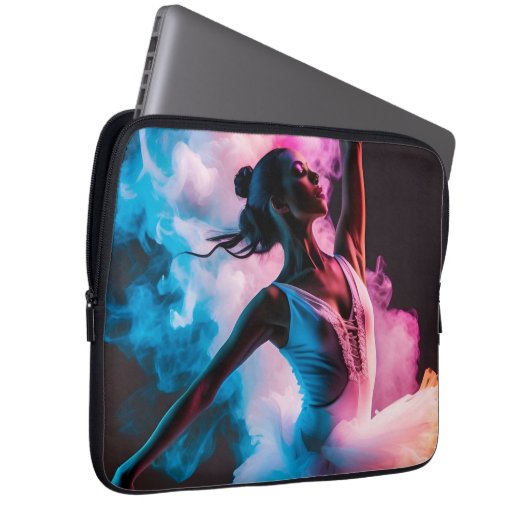 Elektronenbeutel Laptopschutzhülle (Vorne Rechts)