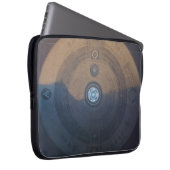 Elektronenbeutel Laptopschutzhülle (Vorne Rechts)