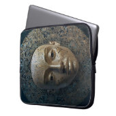 Elektronenbeutel Laptopschutzhülle (Vorderseite Links)