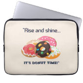 Elektronenbeutel Laptopschutzhülle (Vorderseite)