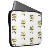 Elektronenbeutel Laptopschutzhülle (Vorne Rechts)