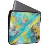 Elektronenbeutel Laptopschutzhülle (Vorne Rechts)