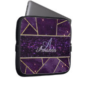 Elektronenbeutel Laptopschutzhülle (Vorne Rechts)