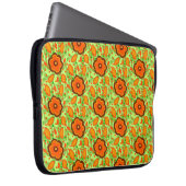 Elektronenbeutel Laptopschutzhülle (Vorne Rechts)