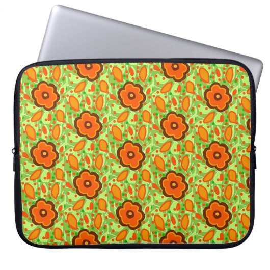 Elektronenbeutel Laptopschutzhülle (Vorderseite)