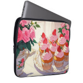 Elektronenbeutel Laptopschutzhülle (Vorne Rechts)