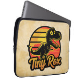 Elektronenbeutel Laptopschutzhülle (Vorne Rechts)