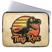 Elektronenbeutel Laptopschutzhülle (Vorderseite)