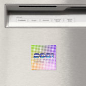 Elektronik 2001 magnet (In Situ (Geschirrspüler))