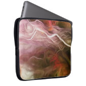 Elektronik Bag Dream Light Red Tree Laptopschutzhülle (Vorne Rechts)