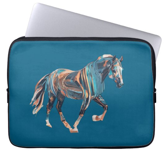 Elektronik-Bag Laptopschutzhülle (Vorderseite)