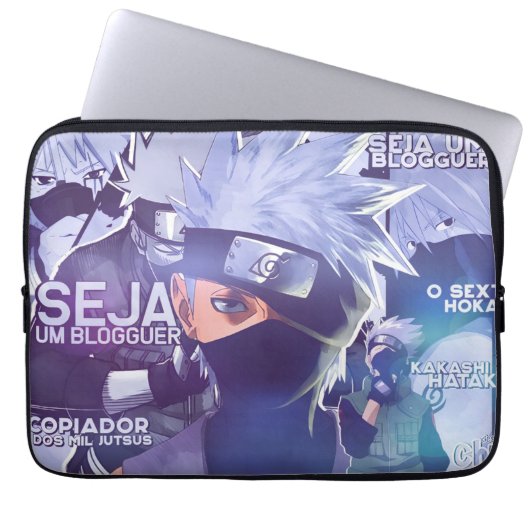 Elektronik-Bag MER Laptopschutzhülle (Vorderseite)