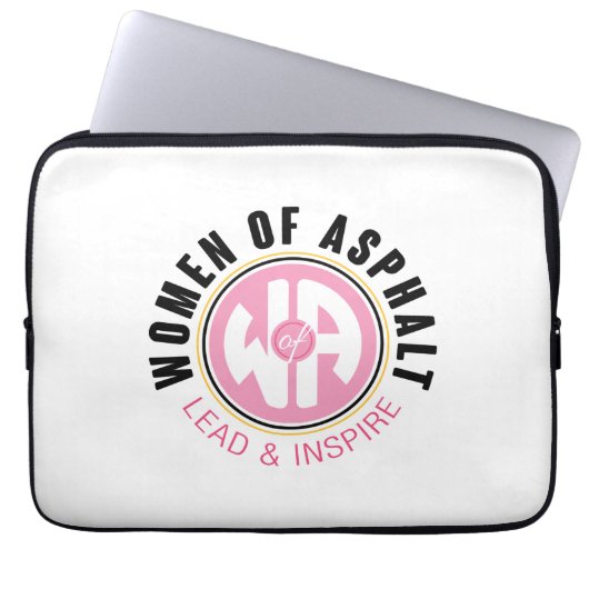 Elektronik-Beutel Laptopschutzhülle (Vorderseite)