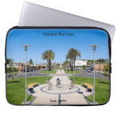 Elektronik-Beutel - Neopren-Laptop Laptopschutzhülle (Vorderseite)