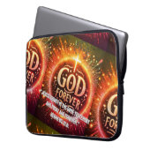 Elektronik-Beutel Neopren Notebook-Sieb 15" Schütz Laptopschutzhülle (Vorderseite Links)