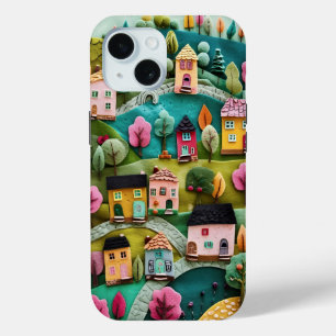 Elektronik-Gehäuse Zubehör iPhone 15 Case-Mate iPhone Hülle