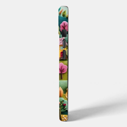 Elektronik-Gehäuse Zubehör iPhone 15 Case-Mate iPhone Hülle (Rückseite / Links)