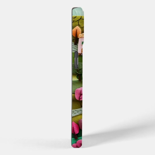 Elektronik-Gehäuse Zubehör iPhone 15 Case-Mate iPhone Hülle (Rückseite / Rechts)