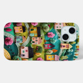 Elektronik-Gehäuse Zubehör iPhone 15 Case-Mate iPhone Hülle (Rückseite (Horizontal))