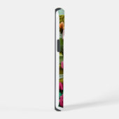 Elektronik-Gehäuse Zubehör iPhone 15 Hülle (Rechte Seite)
