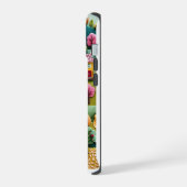 Elektronik-Gehäuse Zubehör iPhone 15 Hülle (Linke Seite)