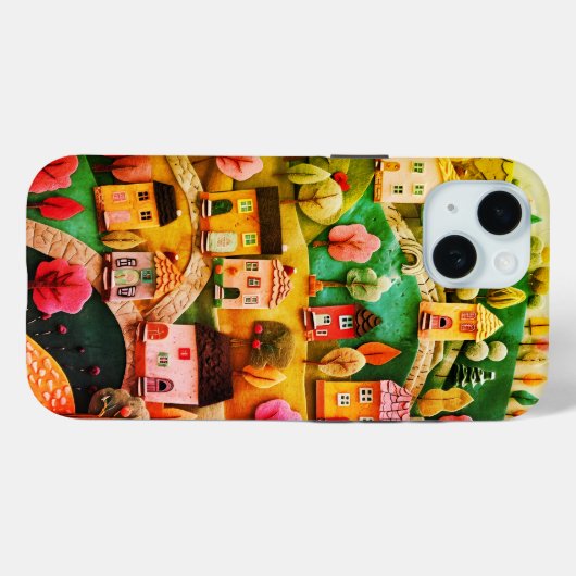 Elektronik-Gehäuse Zubehör iPhone Case-Mate iPhone Hülle (Rückseite (Horizontal))