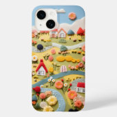 Elektronik-Gehäuse Zubehör iPhone Case-Mate iPhone Hülle (Rückseite)