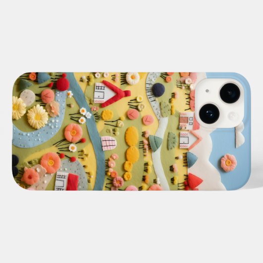 Elektronik-Gehäuse Zubehör iPhone Case-Mate iPhone Hülle (Rückseite (Horizontal))