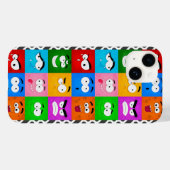 Elektronik > iPhone Fälle 6k Case-Mate iPhone Hülle (Rückseite (Horizontal))