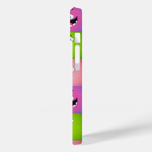 Elektronik > iPhone Fälle Case-Mate iPhone Hülle (Rückseite / Links)