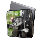Elektronik-Tasche des Motor-481 Laptopschutzhülle (Vorderseite Links)