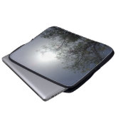 Elektronik-Tasche Hülle Laptops Tablets Computer Laptopschutzhülle (Vorne Knopf)