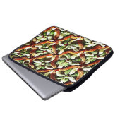 Elektronik-Tasche Hülle Laptops Tablets Computer Laptopschutzhülle (Vorne Knopf)