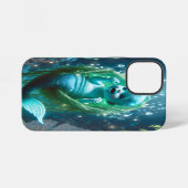 Elektronik-Tasche iPhone Hülle (Rückseite (Horizontal))