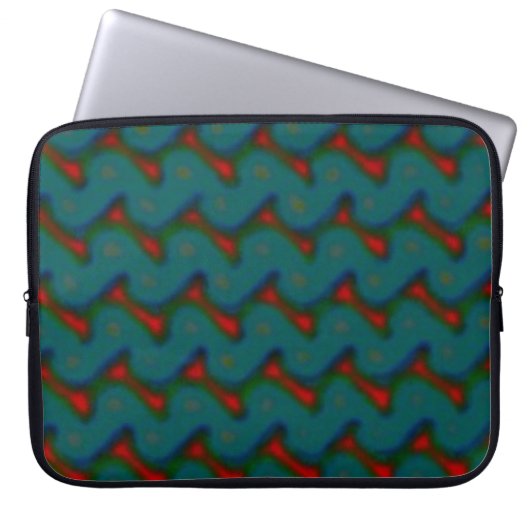 Elektronik-Tasche Laptop-Hülle Computer-Tablet  Laptopschutzhülle (Vorderseite)