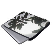 Elektronik-Tasche Laptop-Hülle Computer-Tablet Laptopschutzhülle (Vorne Knopf)