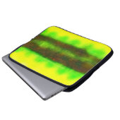 Elektronik-Tasche Laptop-Hülle Computer-Tablet Laptopschutzhülle (Vorne Knopf)