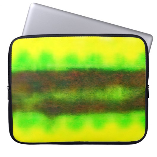 Elektronik-Tasche Laptop-Hülle Computer-Tablet Laptopschutzhülle (Vorderseite)