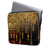 Elektronik-Tasche Laptopschutzhülle (Vorderseite Links)