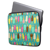 Elektronik-Tasche Laptopschutzhülle (Vorderseite Links)