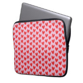 Elektronik-Tasche Laptopschutzhülle (Vorderseite Links)