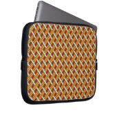 Elektronik-Tasche Laptopschutzhülle (Vorne Rechts)