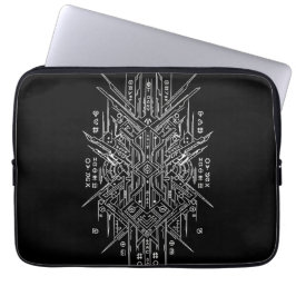 Elektronik-Tasche Laptopschutzhülle