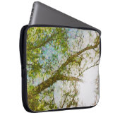 Elektronik-Tasche Stil Design Laptopschutzhülle (Vorne Rechts)