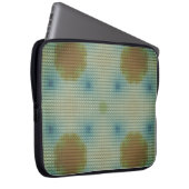 Elektronik-Tasche Stil Design Laptopschutzhülle (Vorne Rechts)