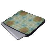 Elektronik-Tasche Stil Design Laptopschutzhülle (Vorne Knopf)