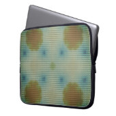 Elektronik-Tasche Stil Design Laptopschutzhülle (Vorderseite Links)