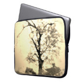 Elektronik-Tasche Stil Design Laptopschutzhülle (Vorderseite Links)