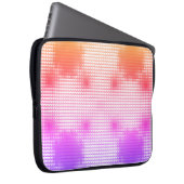 Elektronik-Tasche Stil Design Laptopschutzhülle (Vorne Rechts)